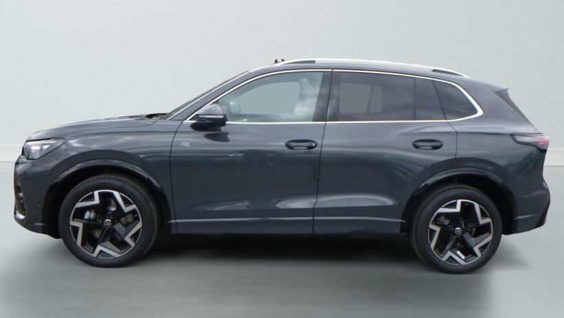Aperçu du véhicule : Tiguan 2.0 TDI 150ch DSG7 R-Line