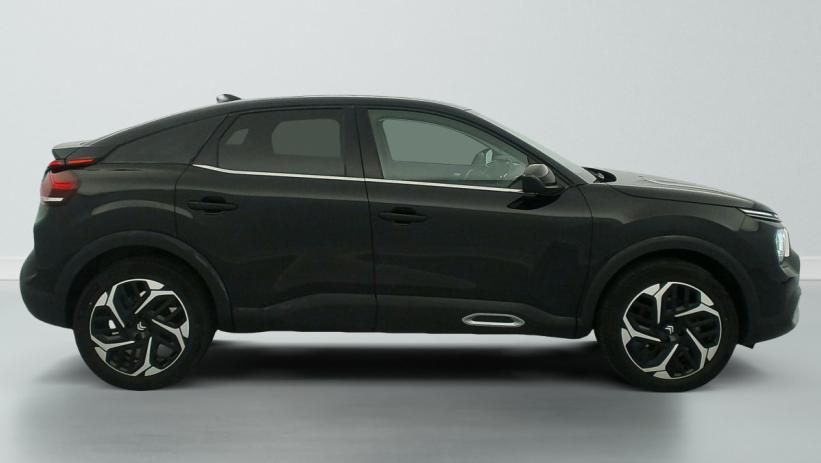 Aperçu du véhicule : PureTech 130 BVM6 Max