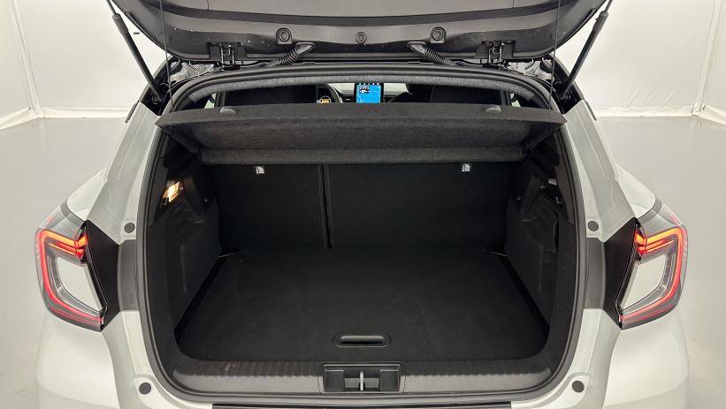 Aperçu du véhicule : II 1.8 E-Tech full hybrid 160ch Techno