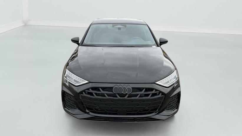 Aperçu du véhicule : 45 TFSI E HYBRIDE RECHARGEABLE 272 S TRONIC 6 S LINE