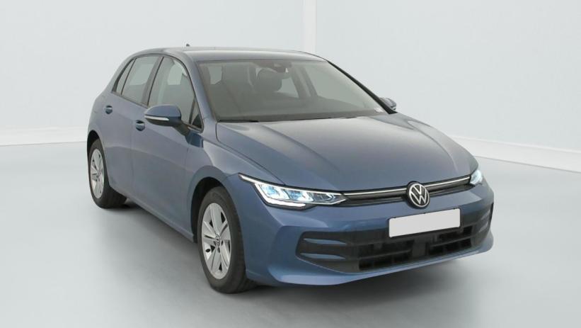 Aperçu du véhicule : 2.0 TDI 116 BVM6 LIFE PLUS