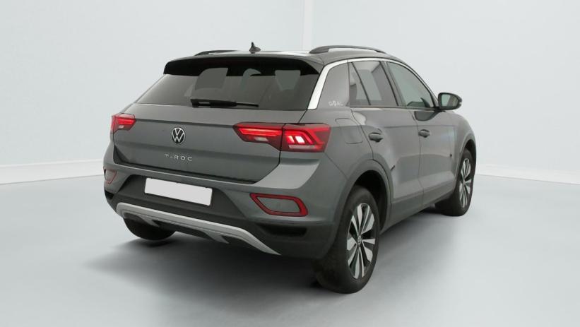 Aperçu du véhicule : 2.0 TDI 150 Start Stop DSG7 Life Plus