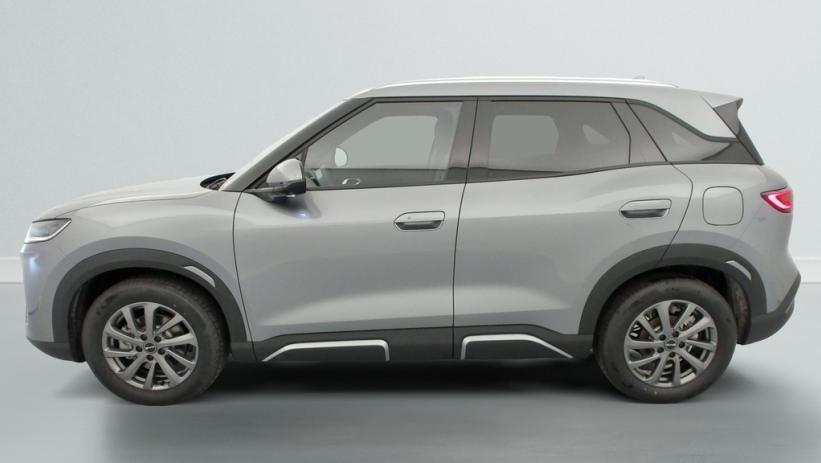 Aperçu du véhicule : 1.5 DM-i PHEV 212ch Boost
