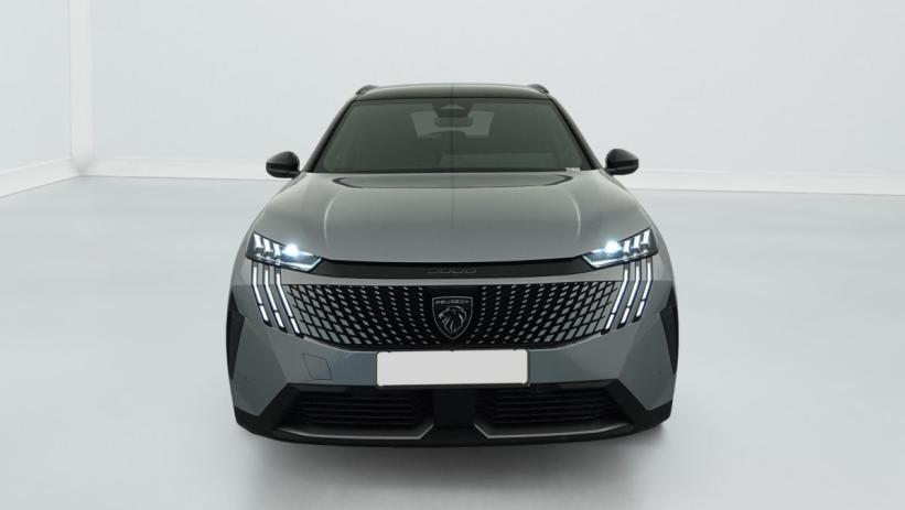 Aperçu du véhicule : HYBRID 145CH E-DCS6 GT