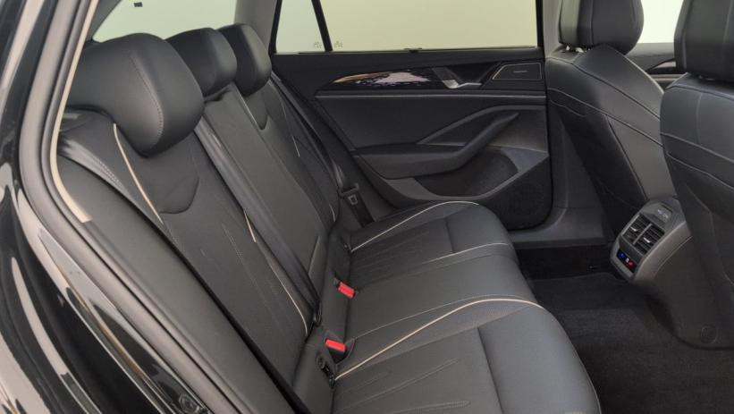 Aperçu du véhicule : 2.0 TDI EVO SCR 122 DSG7 Life Plus