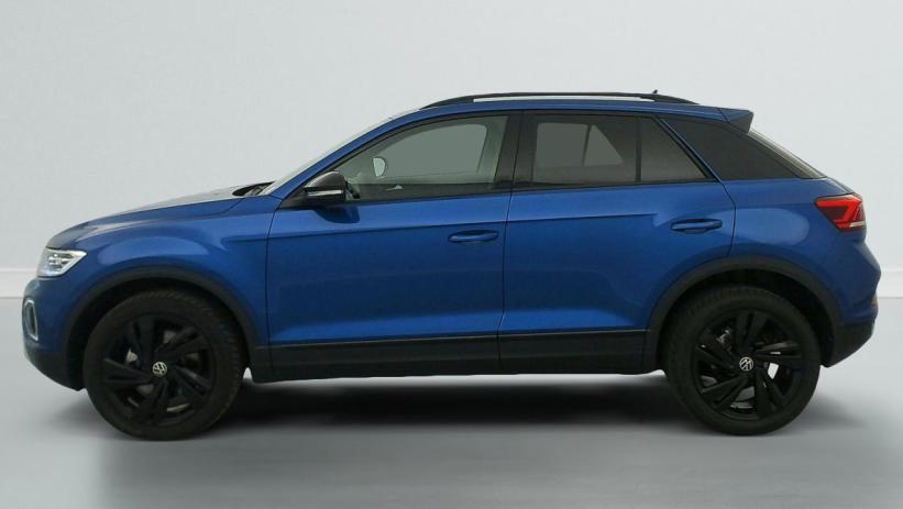 Aperçu du véhicule : 2.0 TDI 150 Start Stop DSG7 Style