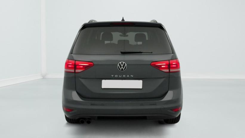 Aperçu du véhicule : 2.0 TDI 150 DSG7 7pl Style