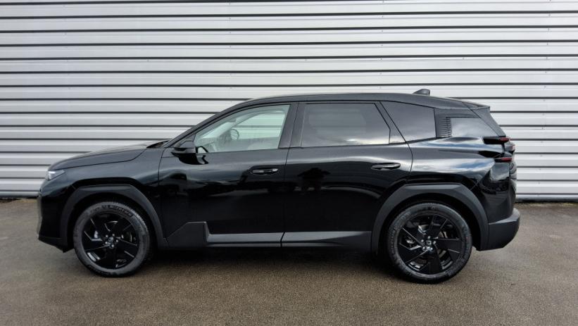 Aperçu du véhicule : C5 AIRCROSS HYBRIDE 145 ch e-DCS6 Plus