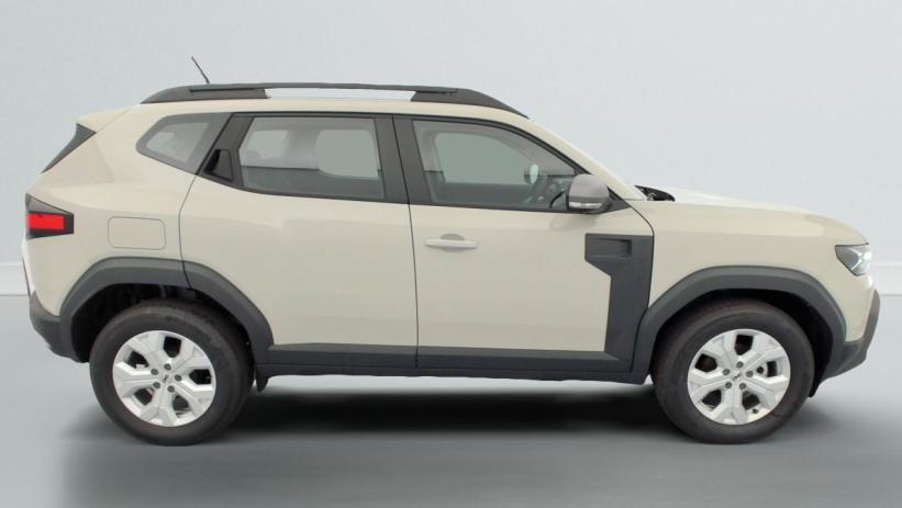 Aperçu du véhicule : Mild Hybrid 140 Expression