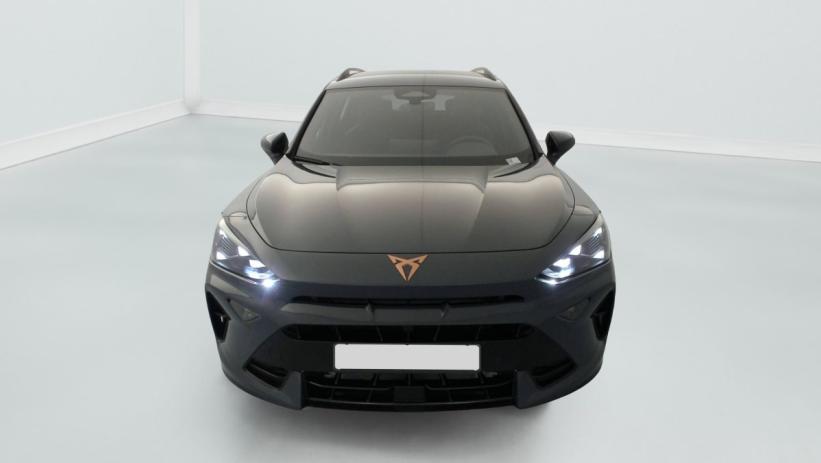 Aperçu du véhicule : 1.5 eTSI Hybrid 150 ch DSG7 V