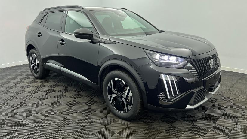 Aperçu du véhicule : Hybrid 145 e-DCS6 GT Noir Perla Nera avec 4420€ d'équipements inclus