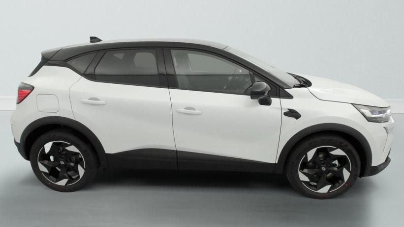 Aperçu du véhicule : TCe 115 ch Techno