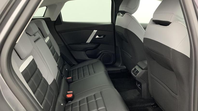 Aperçu du véhicule : Hybride 145 e-DCS6 Max