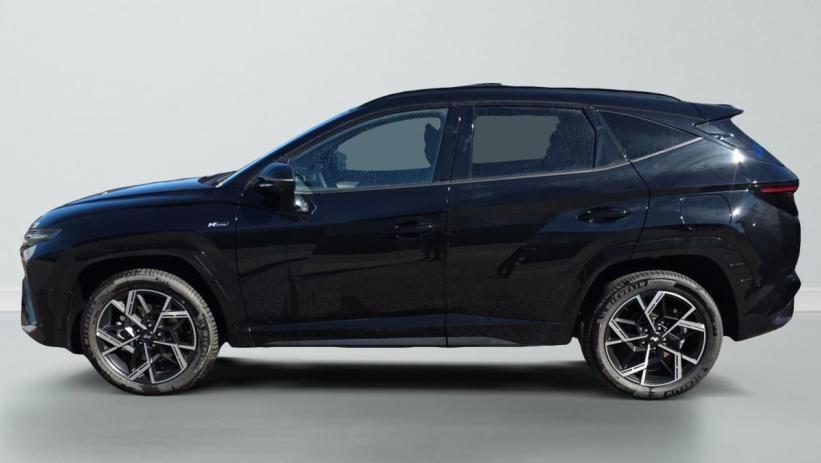 Aperçu du véhicule : 1.6 T-GDI 239 Hybrid BVA6 N Line Executive