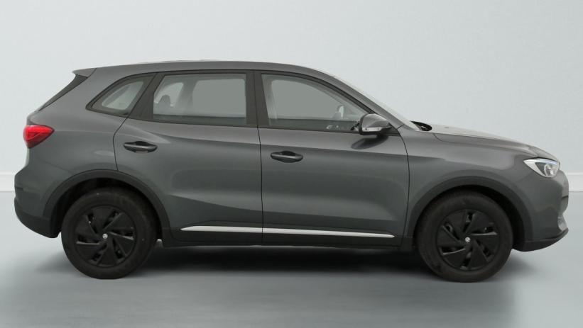 Aperçu du véhicule : 1.5 L Hybrid+ 197 ch Standard