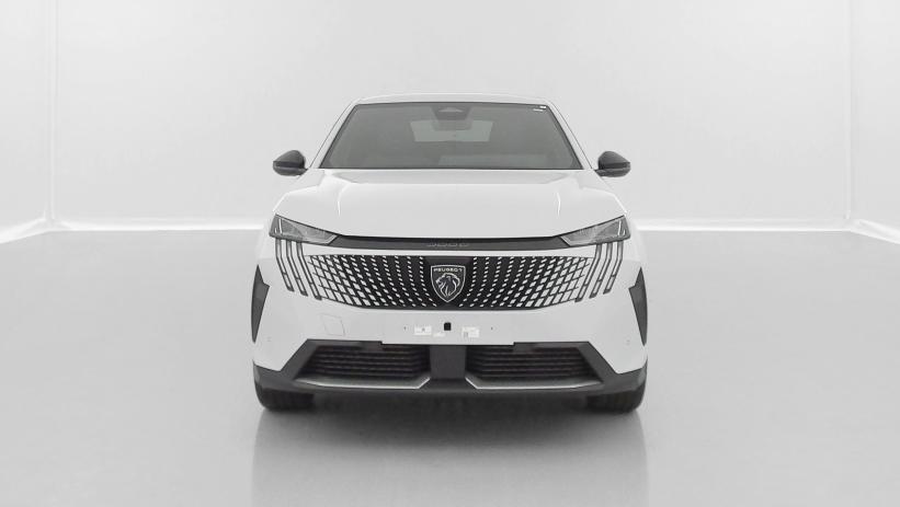Aperçu du véhicule :  III 1.2 Hybrid 145ch Allure e-DCS6