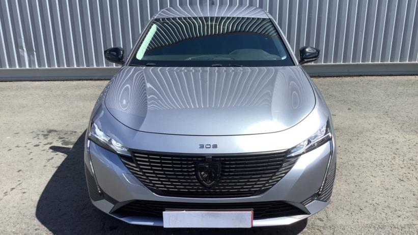 Aperçu du véhicule : 308 SW Hybrid 145 e-DCS6 Allure