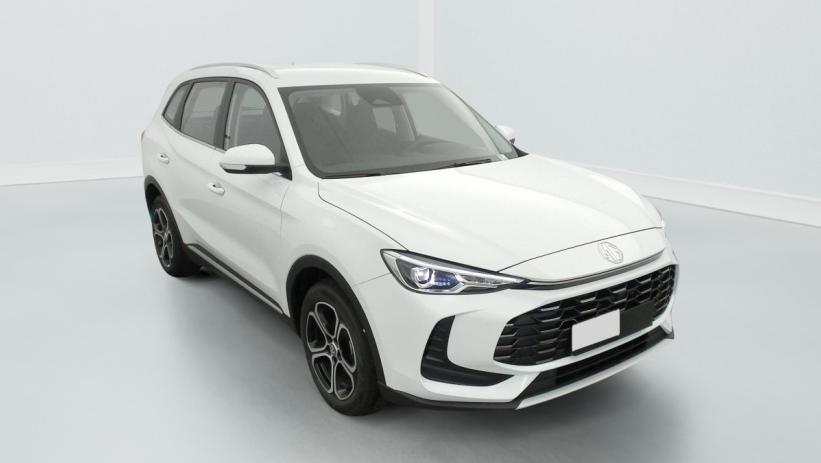 Aperçu du véhicule : 1.5 L Hybrid+ 197 ch Comfort