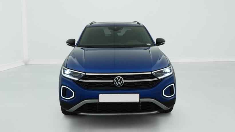 Aperçu du véhicule : 2.0 TDI 150 Start Stop DSG7 Style