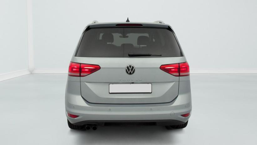 Aperçu du véhicule : 2.0 TDI 150 DSG7 7pl Life Plus