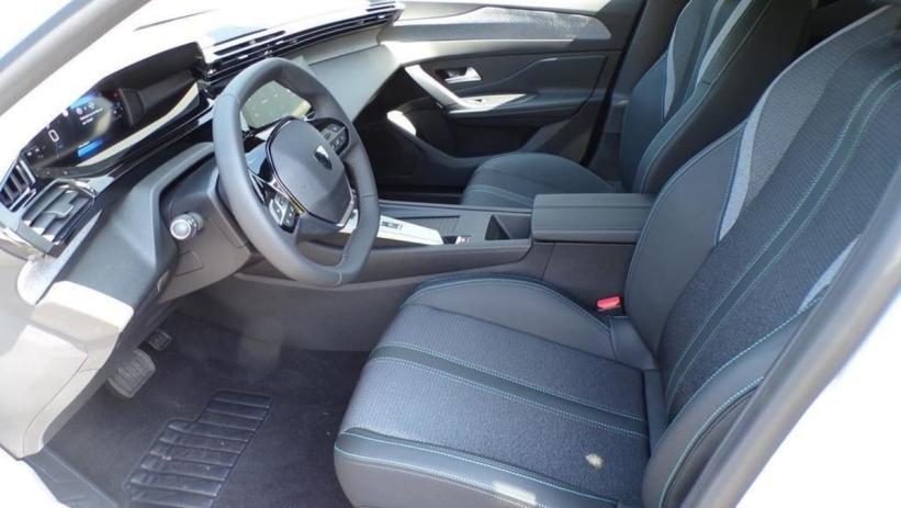 Aperçu du véhicule : BlueHDi 130ch S S EAT8 Allure