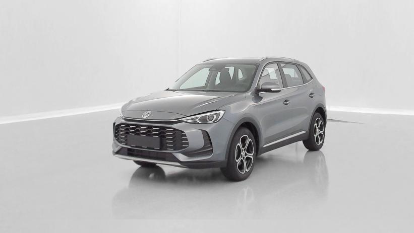 Aperçu du véhicule : 1.5 Hybrid+ 197ch Comfort