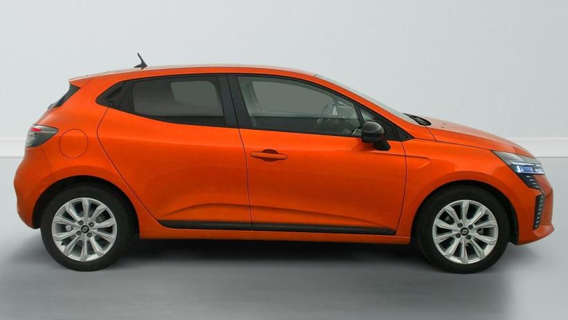 Aperçu du véhicule : Clio Eco-G 100 ch Generation