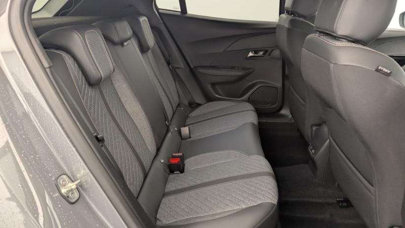 Aperçu du véhicule : 100 S S BVM6 Allure