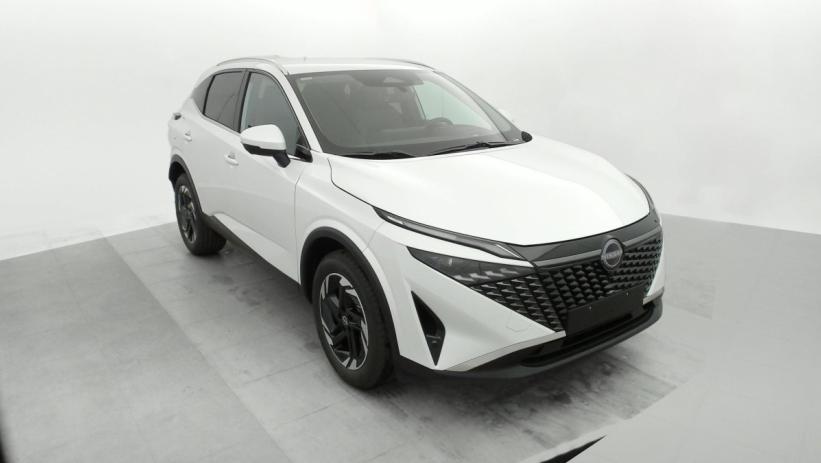 Aperçu du véhicule : MILD HYBRID 158 CH XTRONIC N-CONNECTA