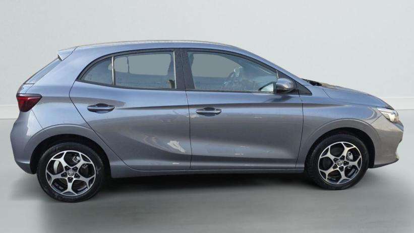 Aperçu du véhicule : 1.5 L Hybrid+ 195 ch Comfort