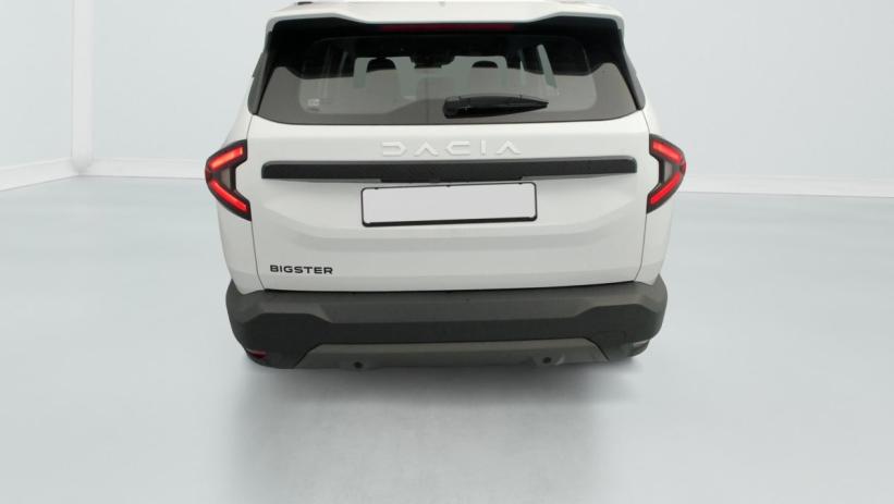 Aperçu du véhicule : Mild Hybrid 140 Expression