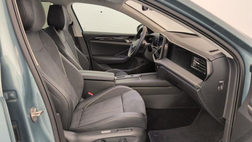 Aperçu du véhicule : 2.0 TDI EVO SCR 122 DSG7 Life Plus