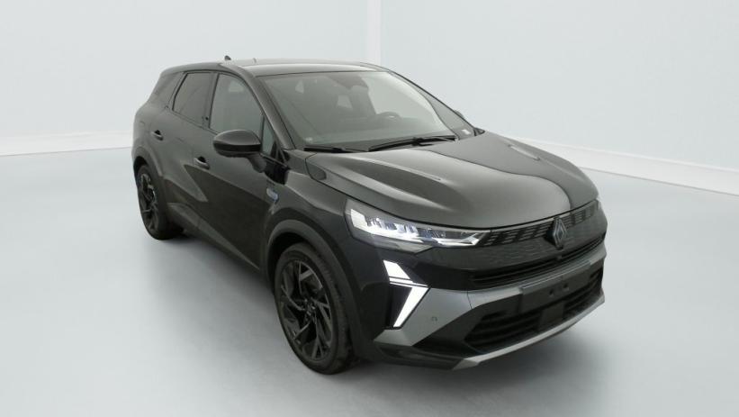 Aperçu du véhicule : 1.8 E-Tech full hybrid 160ch Esprit Alpine