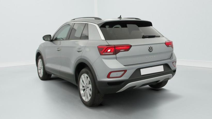 Aperçu du véhicule : 2.0 TDI 116 Start Stop BVM6 Life