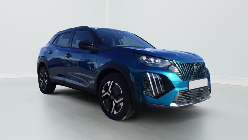 Aperçu du véhicule : Hybrid 145 e-DCS6 GT