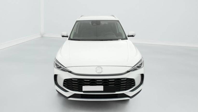 Aperçu du véhicule : 1.5 L Hybrid+ 197 ch Luxury