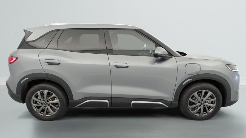 Aperçu du véhicule : 1.5 DM-i PHEV 212ch Boost