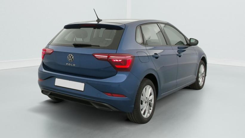 Aperçu du véhicule : 1.0 TSI 95 S S BVM5 Style