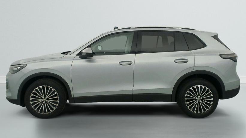 Aperçu du véhicule : 1.5 eTSI 150CV DSG7 LIFE PLUS