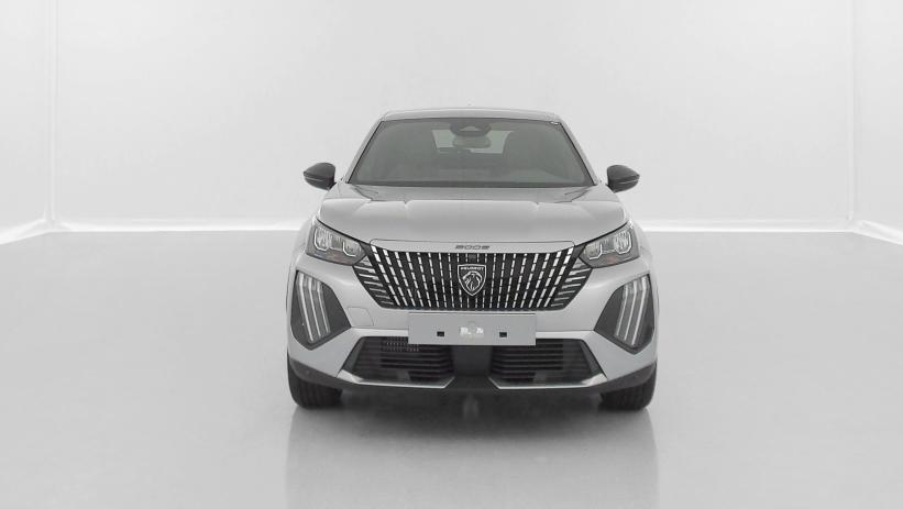 Aperçu du véhicule : II 1.2 Hybrid 145ch Allure e-DCS6