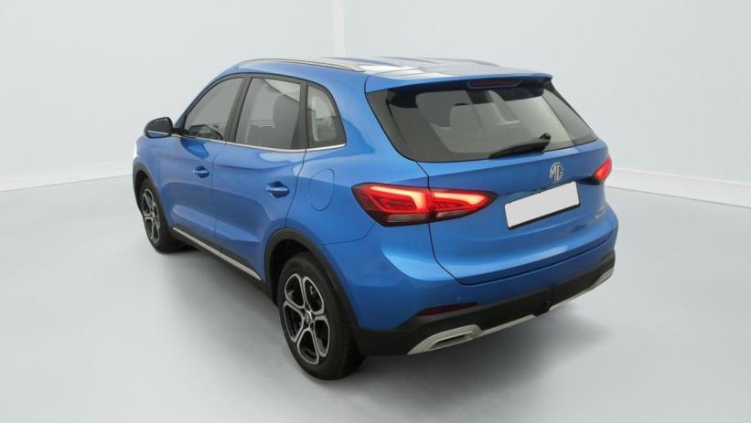 Aperçu du véhicule : 1.5 L Hybrid+ 197 ch Comfort