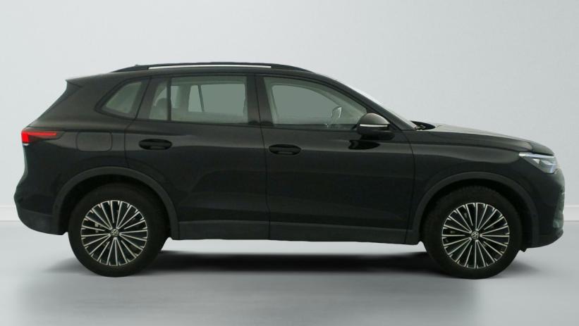 Aperçu du véhicule : 1.5 eTSI 131ch DSG7 Life Plus