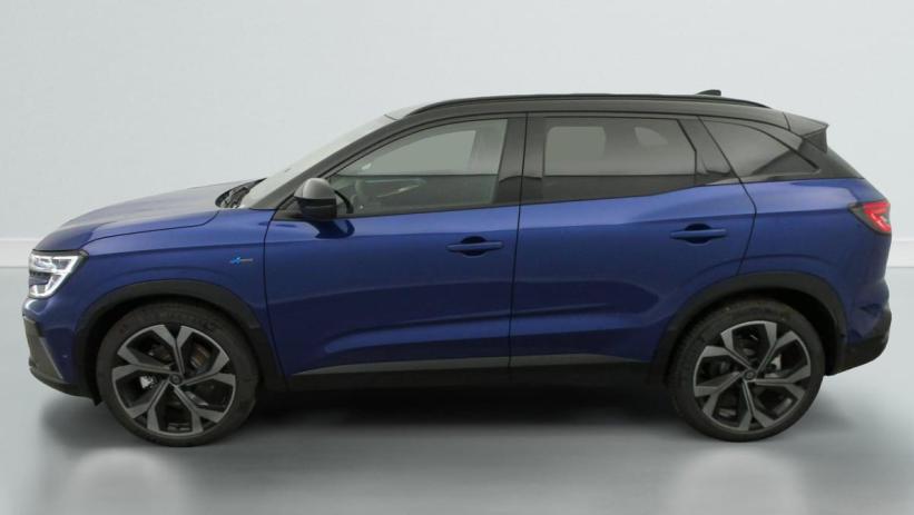 Aperçu du véhicule : E-Tech full hybrid 200 GSR2 Techno esprit Alpine
