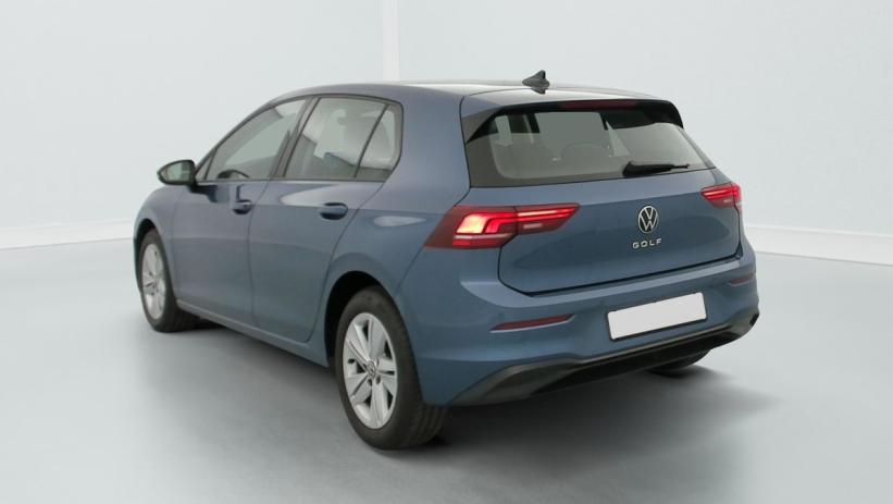 Aperçu du véhicule : 2.0 TDI 116 BVM6 LIFE PLUS