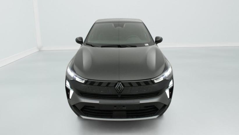 Aperçu du véhicule : 1.8 E-Tech full hybrid 160ch Esprit Alpine