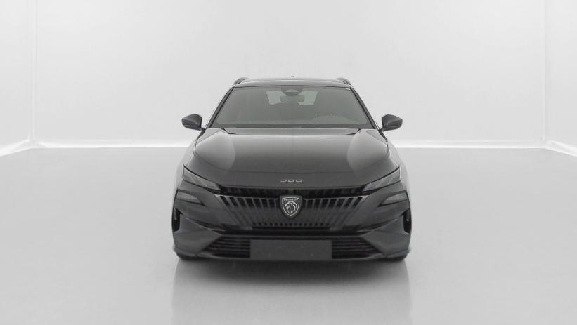 Aperçu du véhicule : III(2) 1.5 BlueHDi 130ch GT Exclusive EAT8
