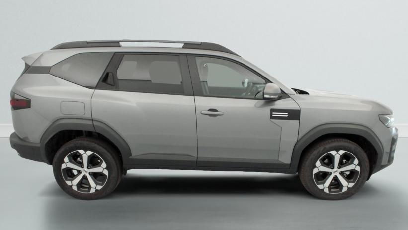 Aperçu du véhicule : Mild Hybrid 140 Journey