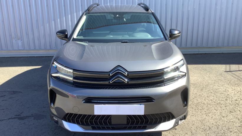Aperçu du véhicule : C5 AIRCROSS Hybride 136 e-DCS6 Max