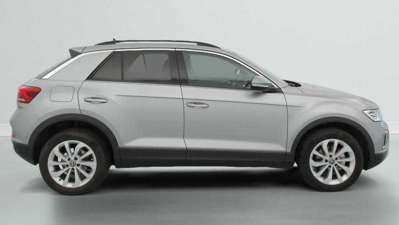 Aperçu du véhicule : 2.0 TDI 116 Start Stop BVM6 Life