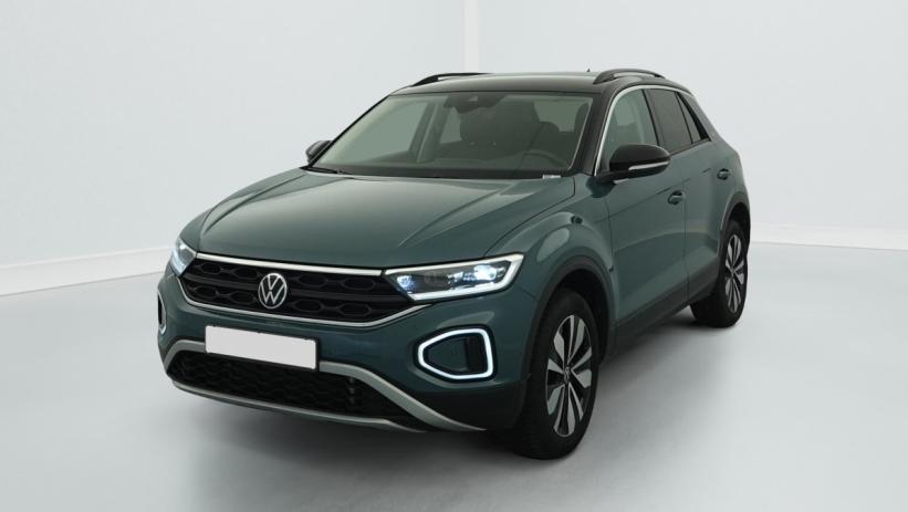 Aperçu du véhicule : 2.0 TDI 150 Start Stop DSG7 Life Plus